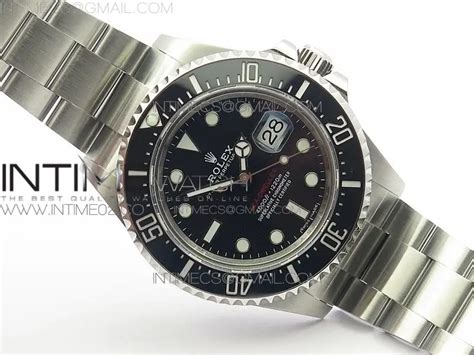 rolex sea dweller arf v2